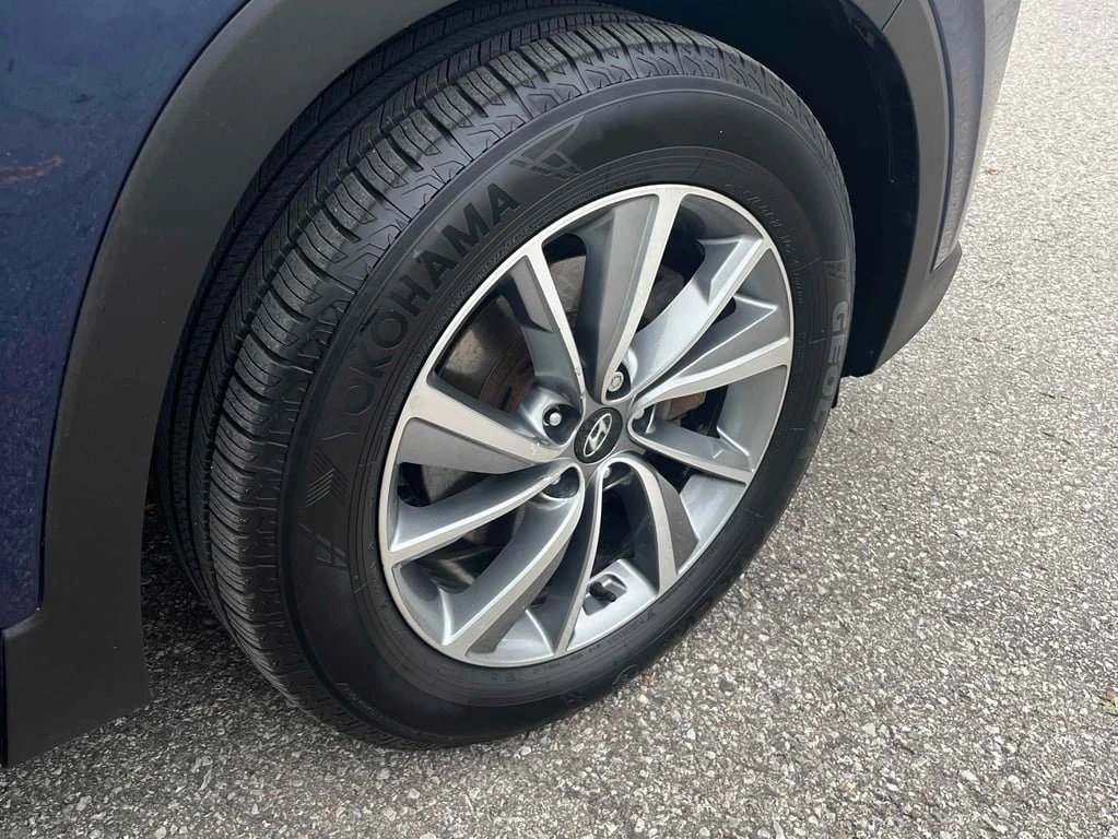 Hyundai Santa fe 2019 PREFERRED AWD * БЕЗ ПЪРВОНАЧАЛНА ВНОСКА*  - изображение 7