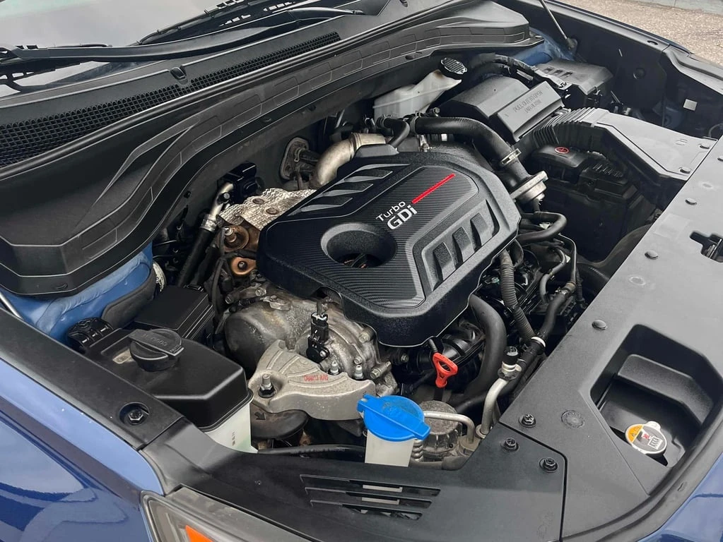 Hyundai Santa fe 2019 PREFERRED AWD *   *  | Mobile.bg   14