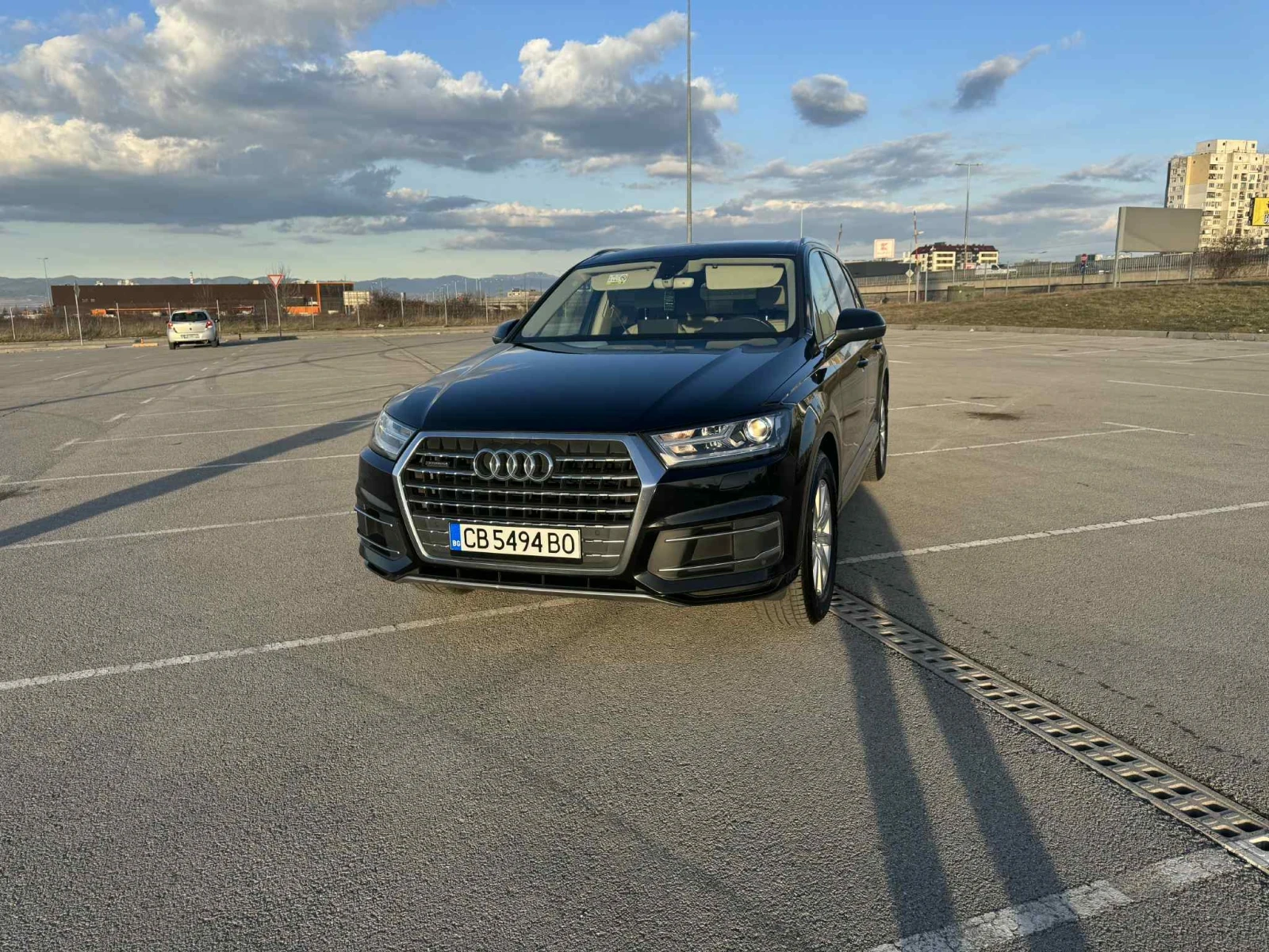 Audi Q7 ,  | Mobile.bg   1