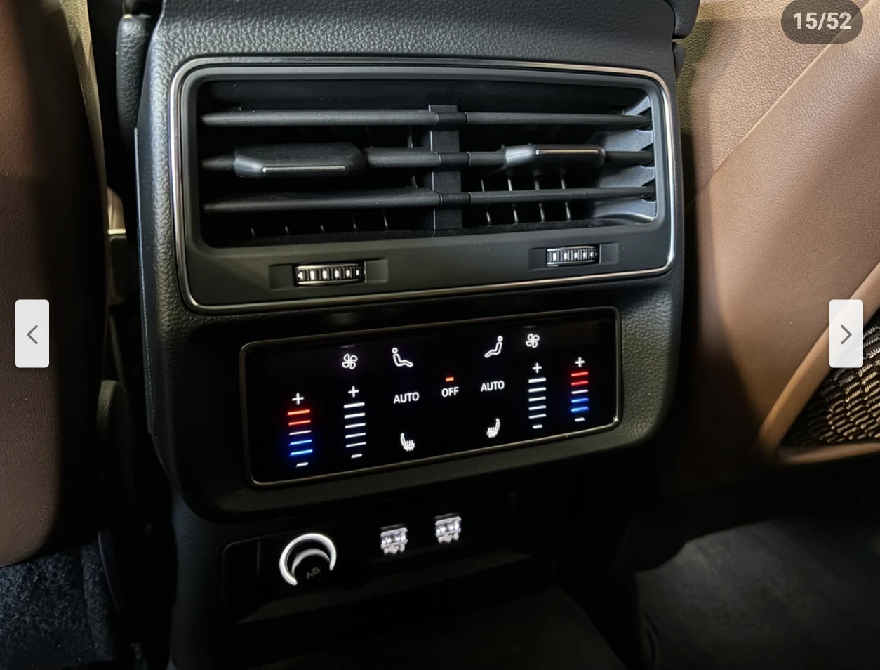 Audi Q8 3.0T* S* LINE* MATRIX* * * 360 | Mobile.bg   17