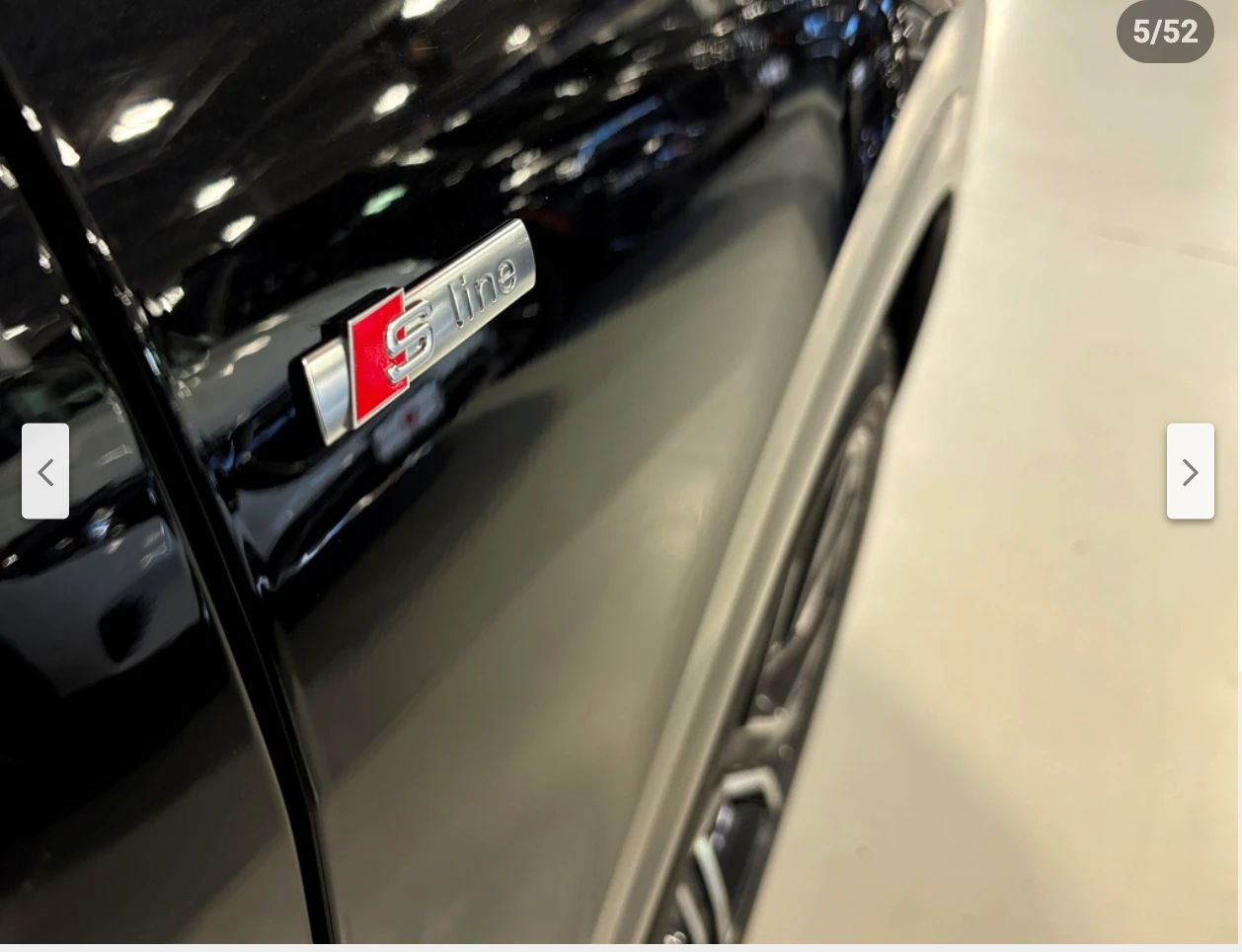 Audi Q8 3.0T* S* LINE* MATRIX* * * 360 | Mobile.bg   6