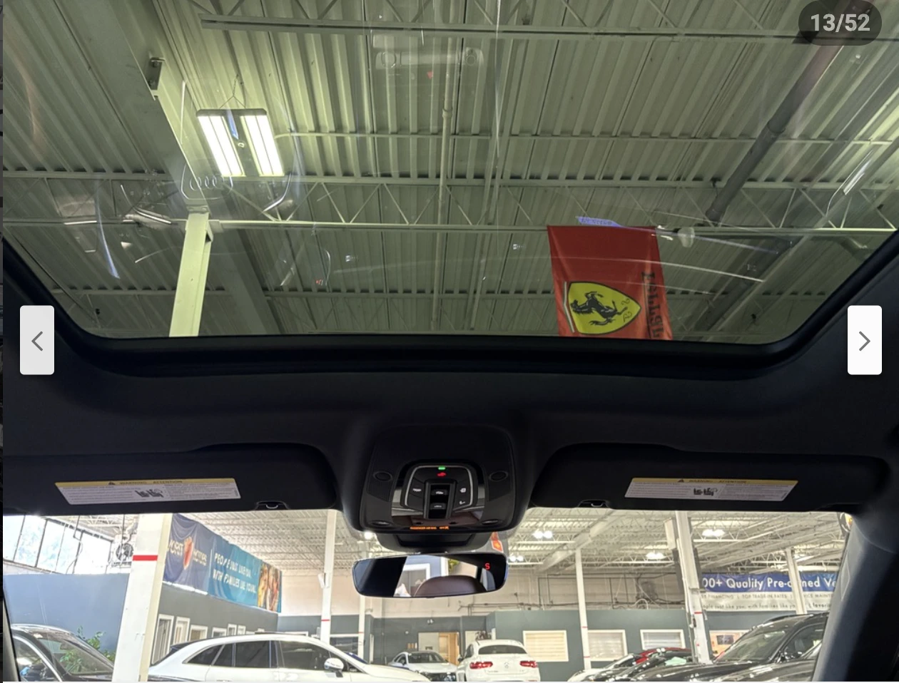 Audi Q8 3.0T* S* LINE* MATRIX* * * 360 | Mobile.bg   16