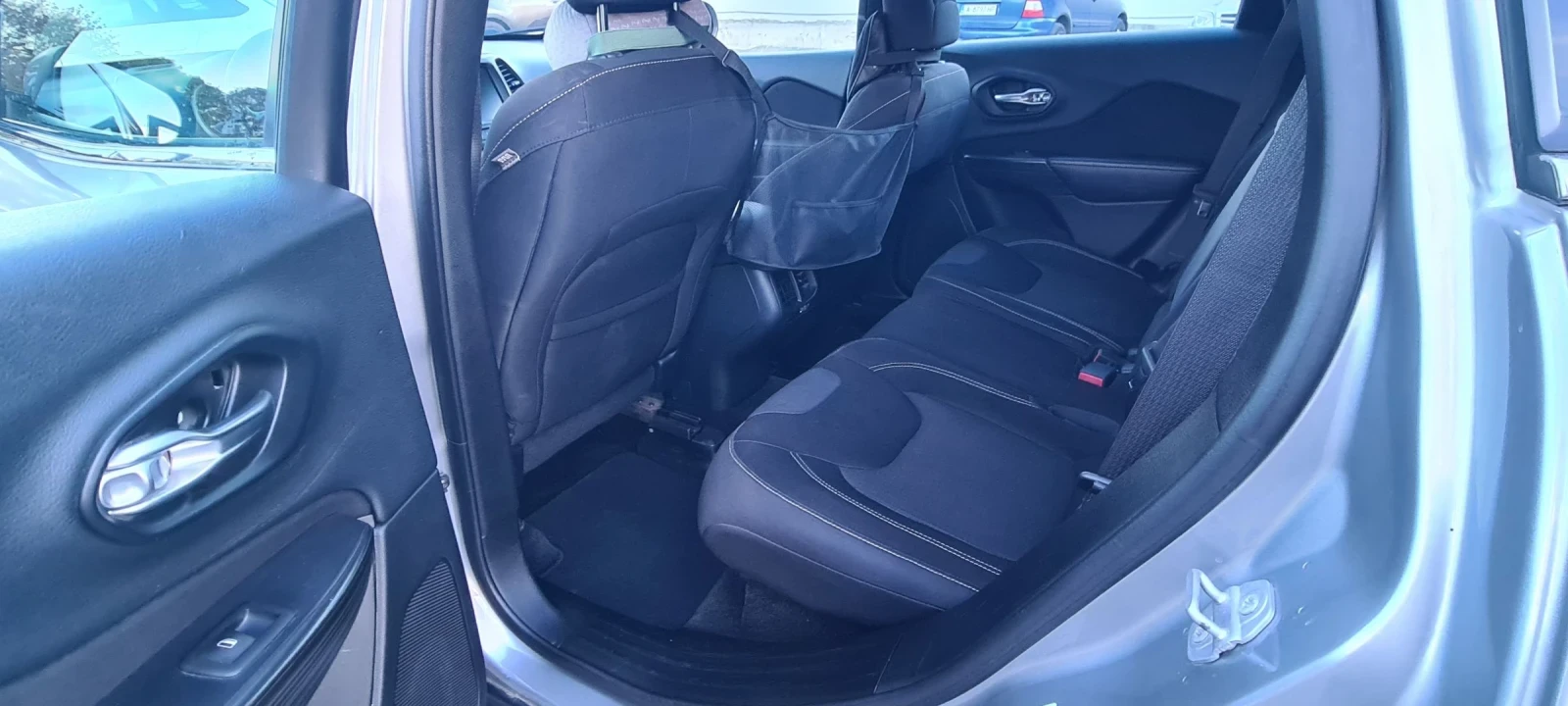 Jeep Cherokee Longitude | Mobile.bg   13