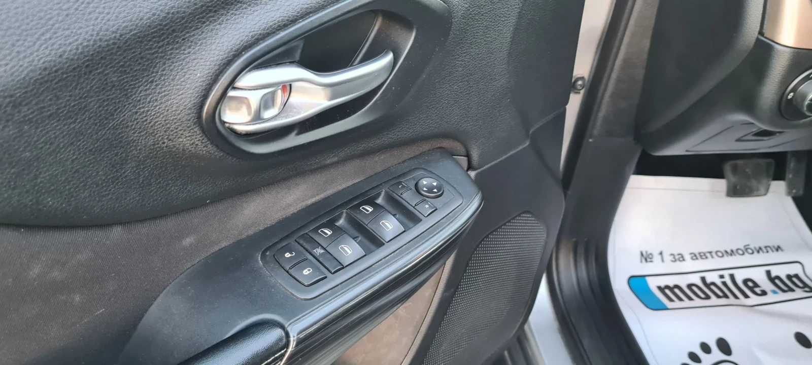 Jeep Cherokee Longitude | Mobile.bg   17