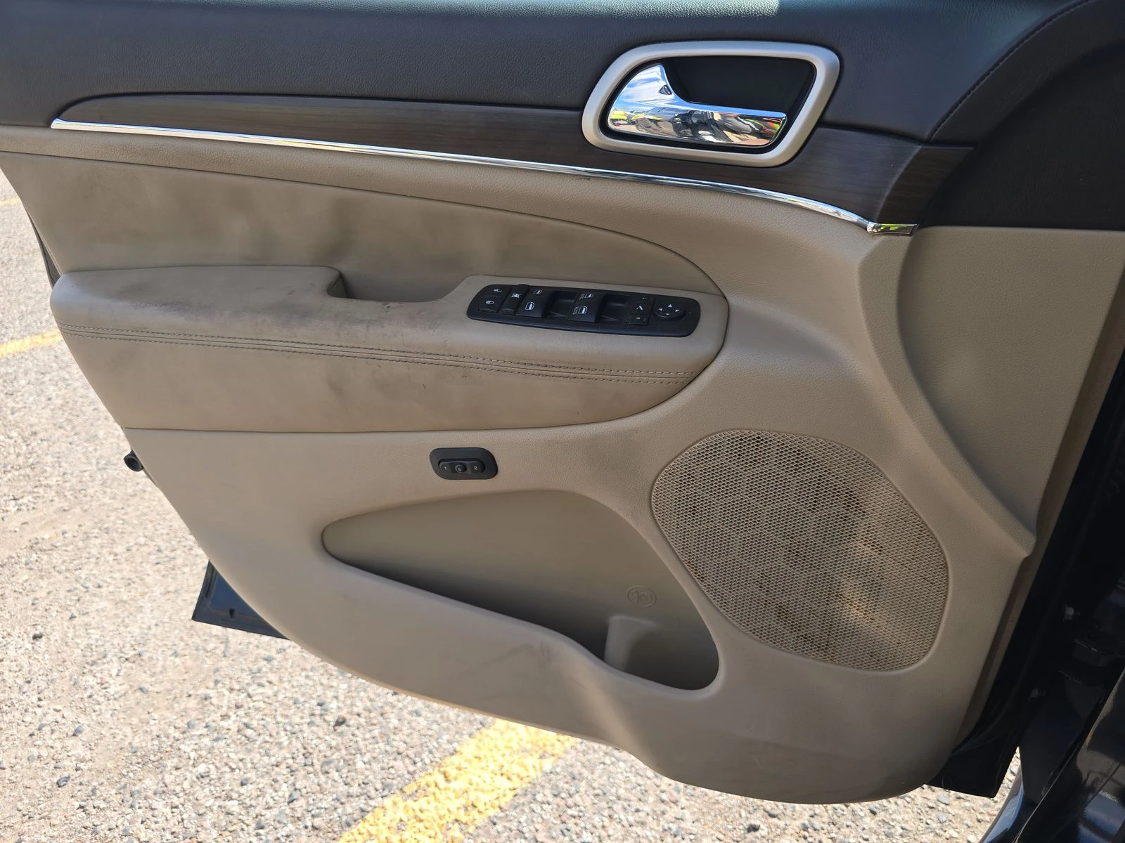 Jeep Grand cherokee OVERLAND* 5.7 HEMI* TV* * *  | Mobile.bg   13