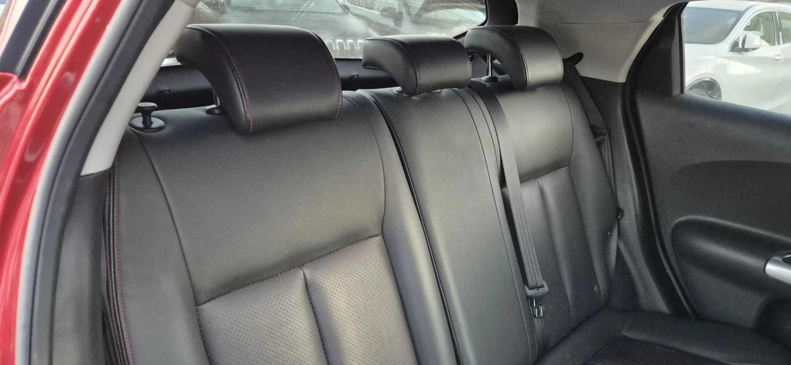 Nissan Juke 1.6T-190��.NAVY | Mobile.bg � ����������� 11