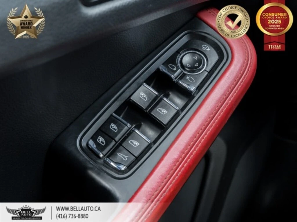 Porsche Macan * S, REDLEATHER, 21SPORTWHEELS, AWD, NAVI, PANO, S | Mobile.bg � ����������� 12