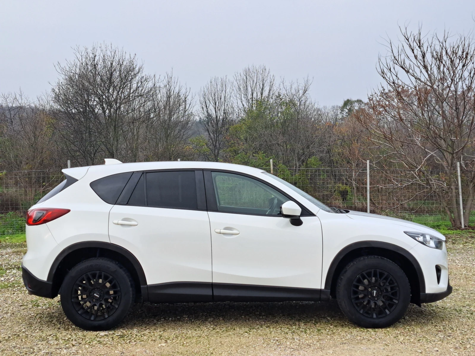 Mazda CX-5 2.2 D 150 k.c TOP - изображение 6