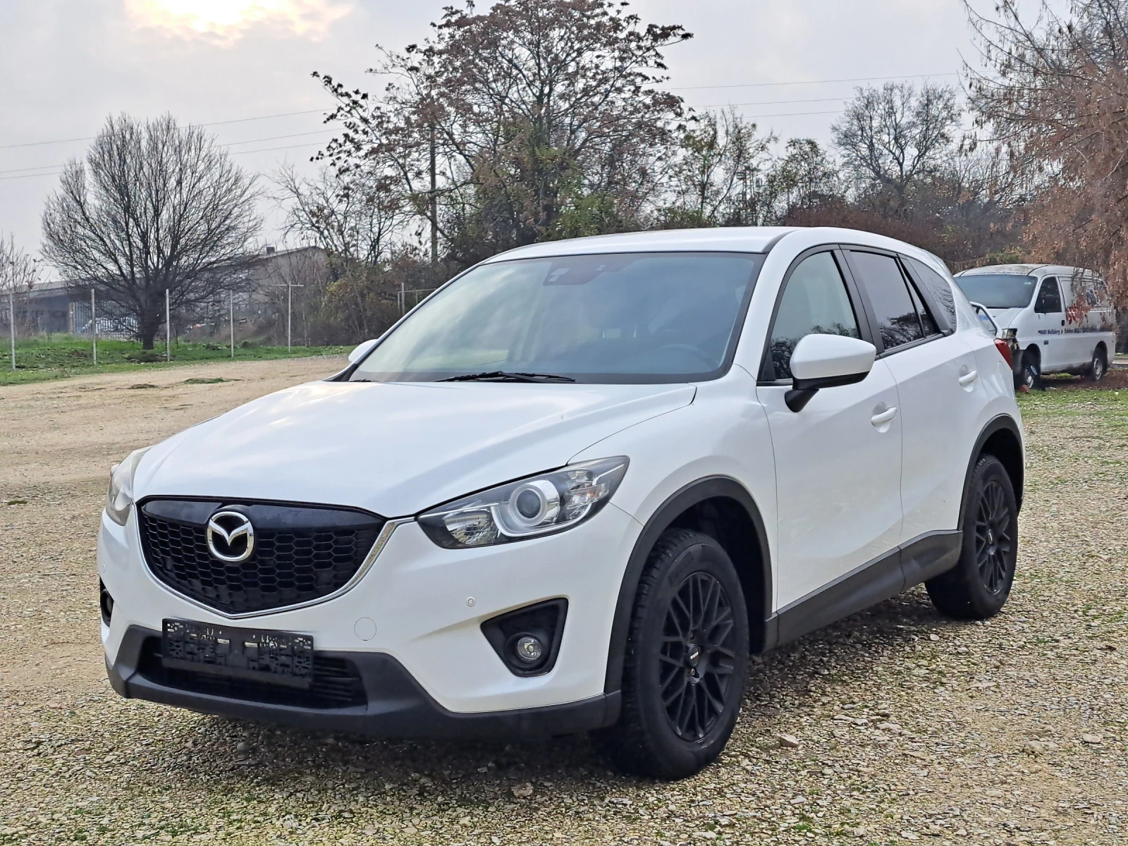 Mazda CX-5 2.2 D 150 k.c TOP | Mobile.bg � ����������� 1