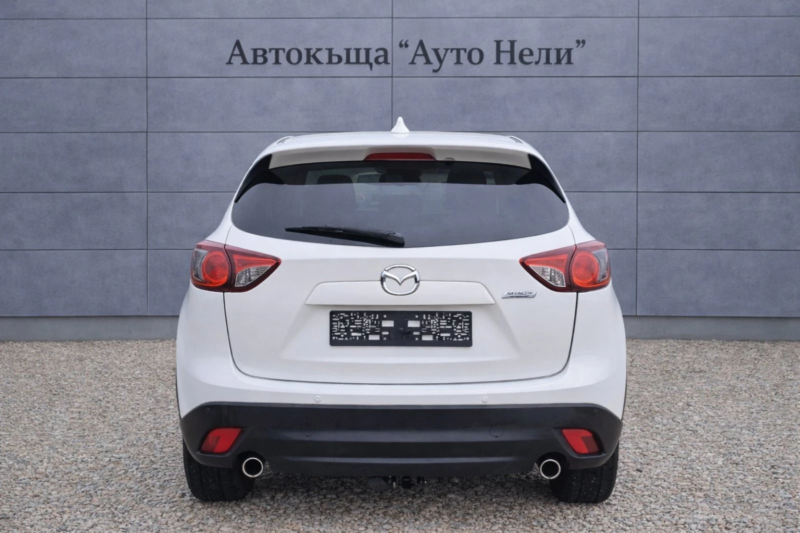 Mazda CX-5 2.2 D 150 k.c TOP | Mobile.bg � ����������� 4
