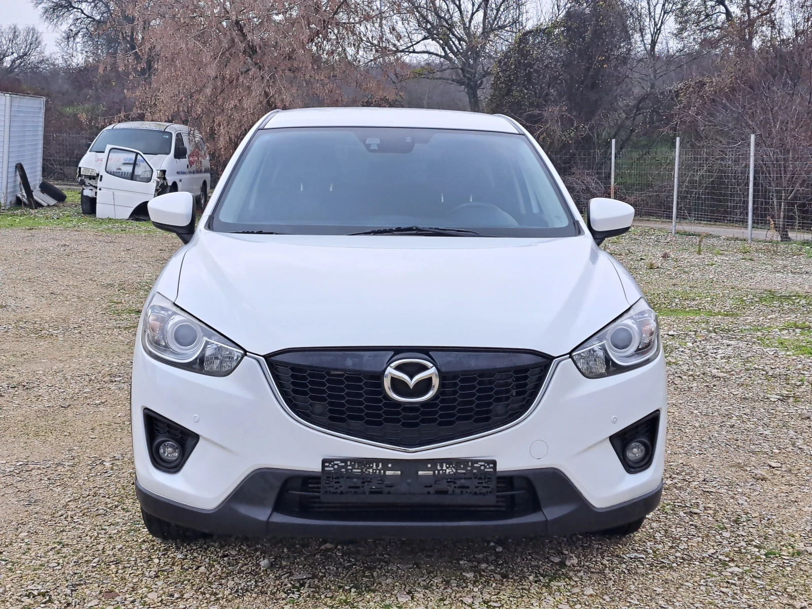 Mazda CX-5 2.2 D 150 k.c TOP - изображение 8
