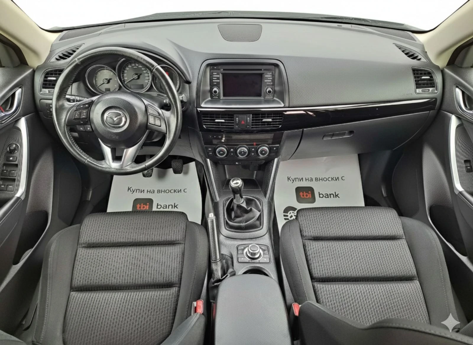 Mazda CX-5 2.2 D 150 k.c TOP | Mobile.bg � ����������� 11