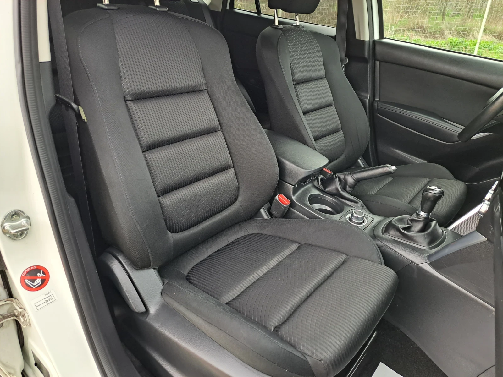 Mazda CX-5 2.2 D 150 k.c TOP | Mobile.bg � ����������� 13