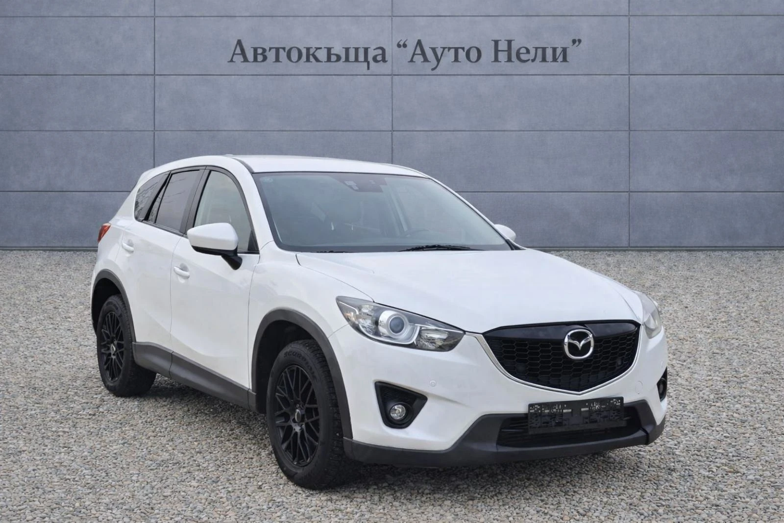 Mazda CX-5 2.2 D 150 k.c TOP | Mobile.bg � ����������� 7