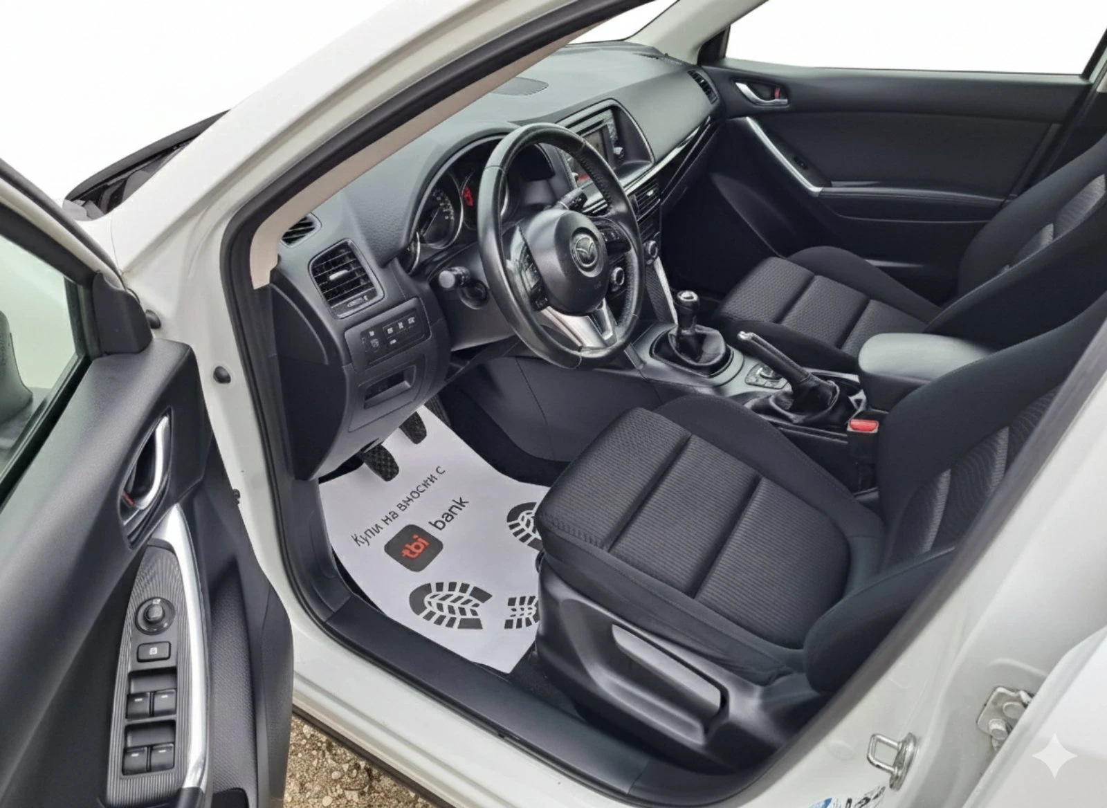 Mazda CX-5 2.2 D 150 k.c TOP | Mobile.bg � ����������� 9