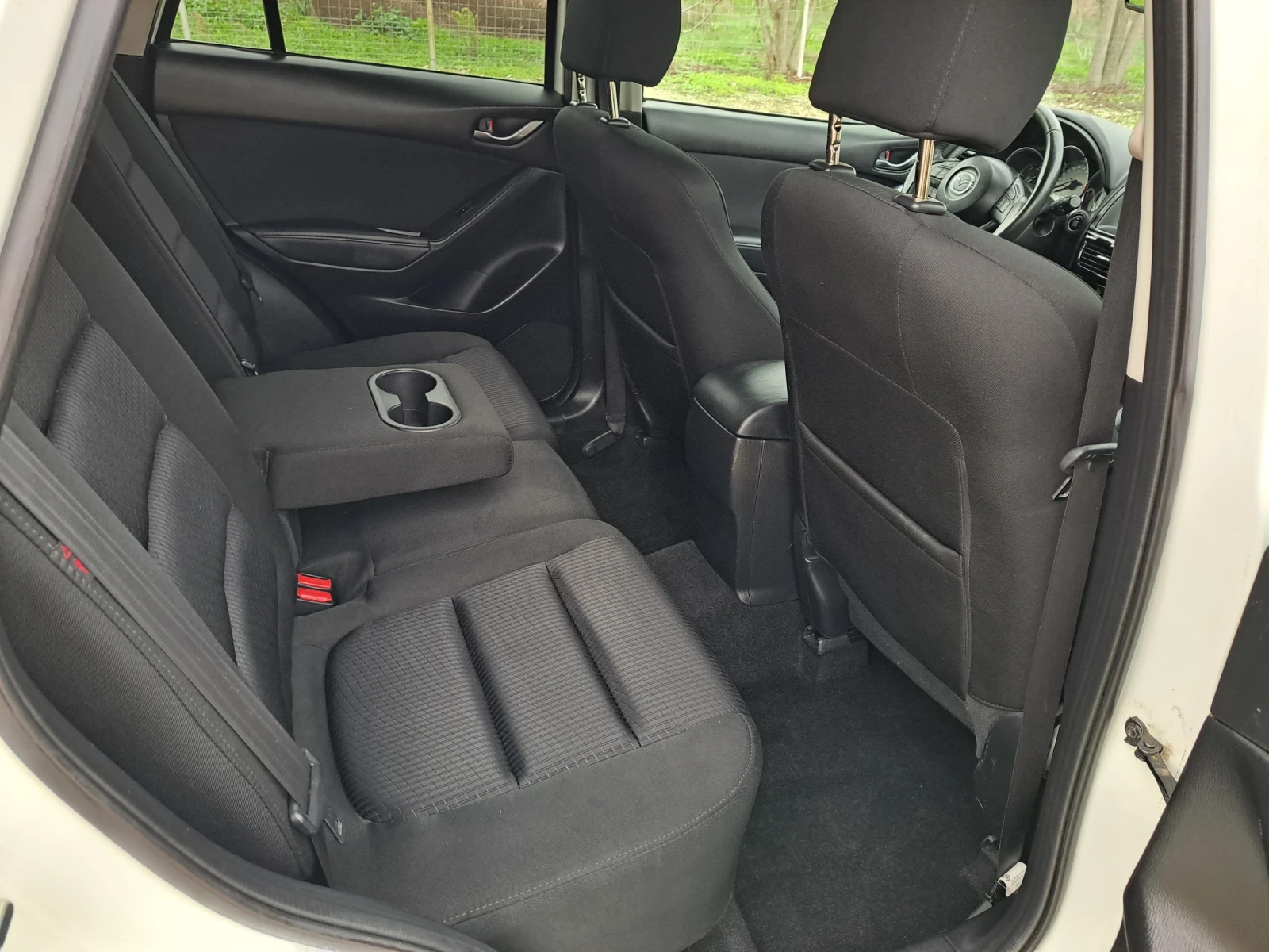 Mazda CX-5 2.2 D 150 k.c TOP | Mobile.bg � ����������� 14