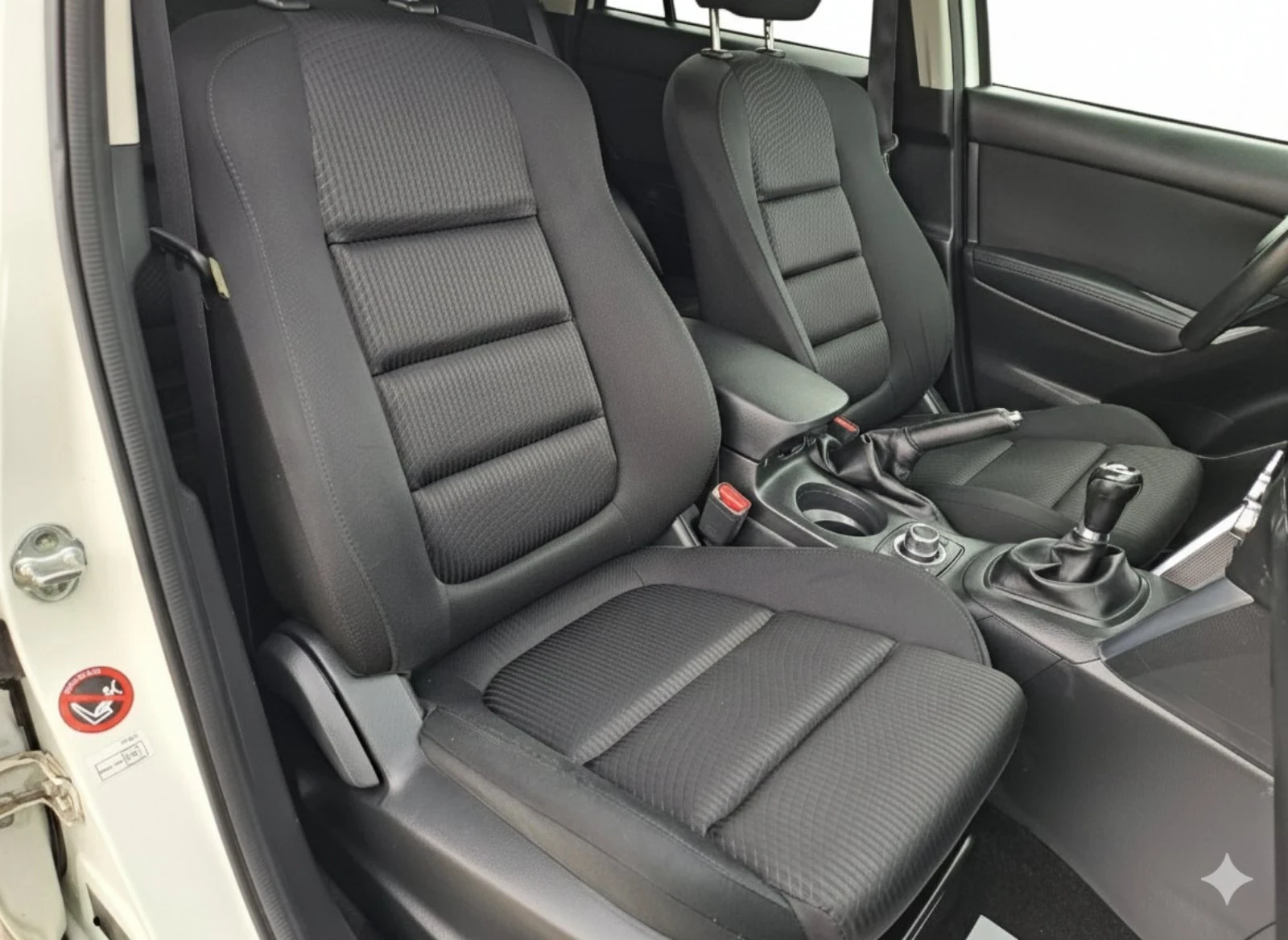 Mazda CX-5 2.2 D 150 k.c TOP | Mobile.bg � ����������� 13