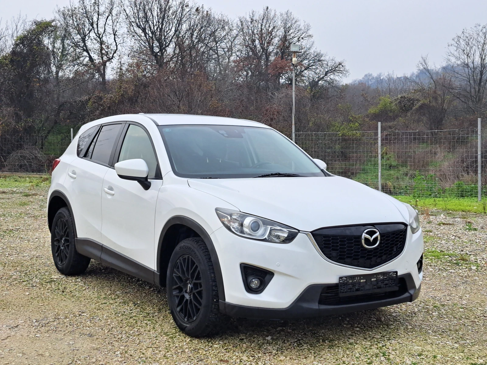 Mazda CX-5 2.2 D 150 k.c TOP - изображение 7