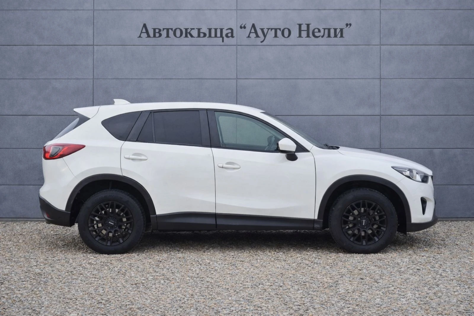 Mazda CX-5 2.2 D 150 k.c TOP | Mobile.bg � ����������� 6