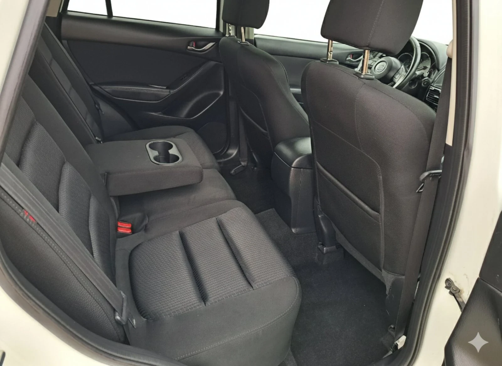 Mazda CX-5 2.2 D 150 k.c TOP | Mobile.bg � ����������� 14