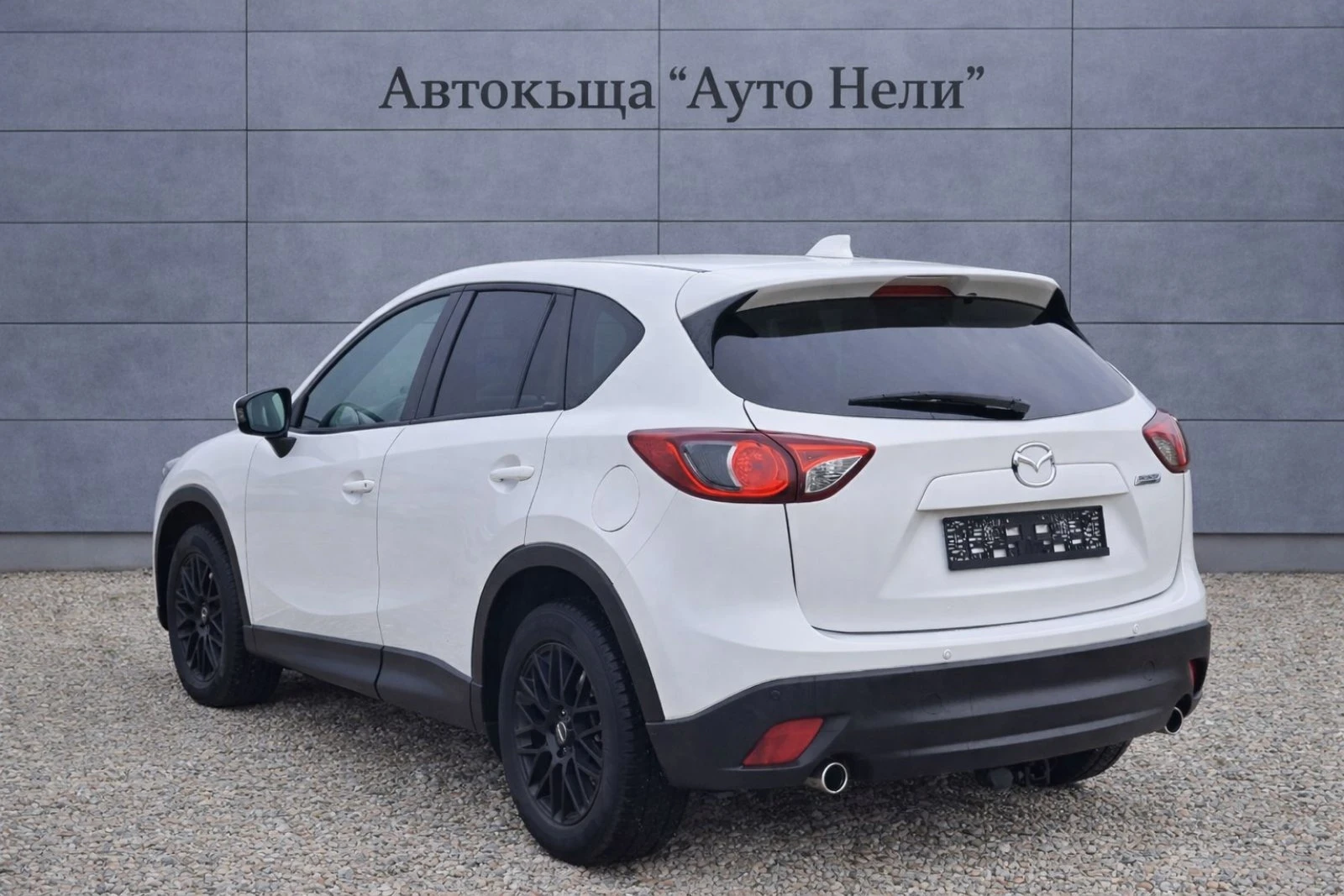 Mazda CX-5 2.2 D 150 k.c TOP | Mobile.bg � ����������� 3