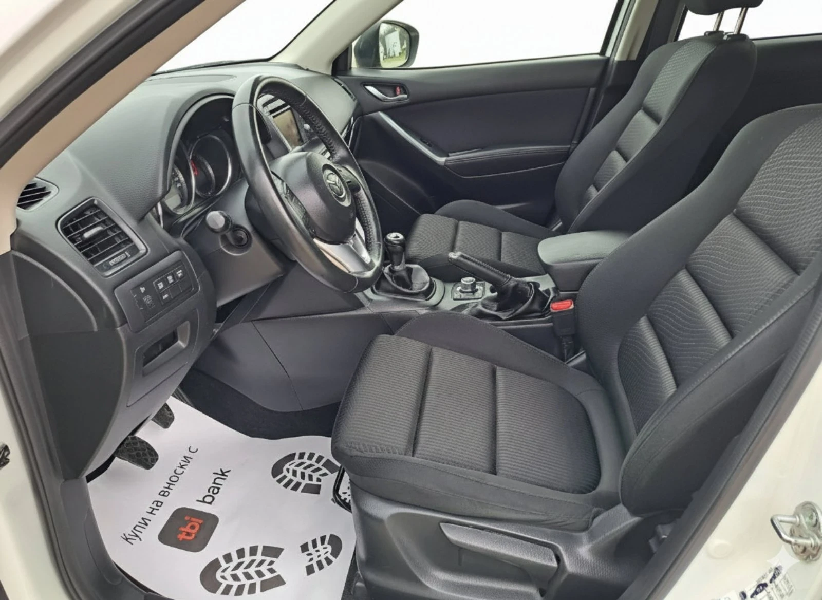 Mazda CX-5 2.2 D 150 k.c TOP | Mobile.bg � ����������� 10