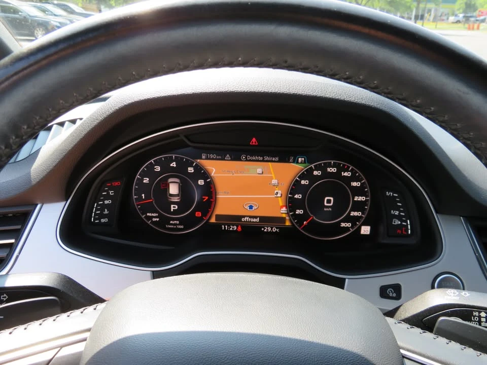 Audi Q7 S-Line TFSI Progressiv w/360* Cam/Pano/CarPlay - изображение 7