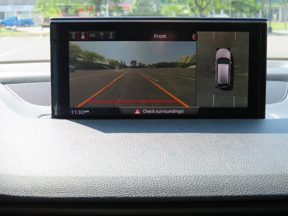 Audi Q7 S-Line TFSI Progressiv w/360* Cam/Pano/CarPlay - изображение 8