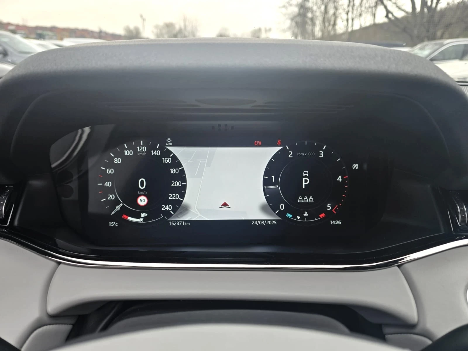 Land Rover Range Rover Evoque R Dynamic  | Mobile.bg � ����������� 11
