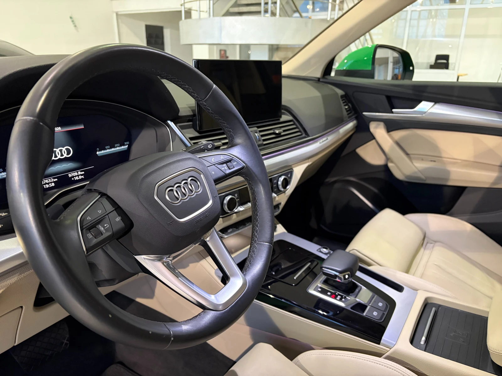 Audi Q5 Sportback | Mobile.bg � ����������� 10