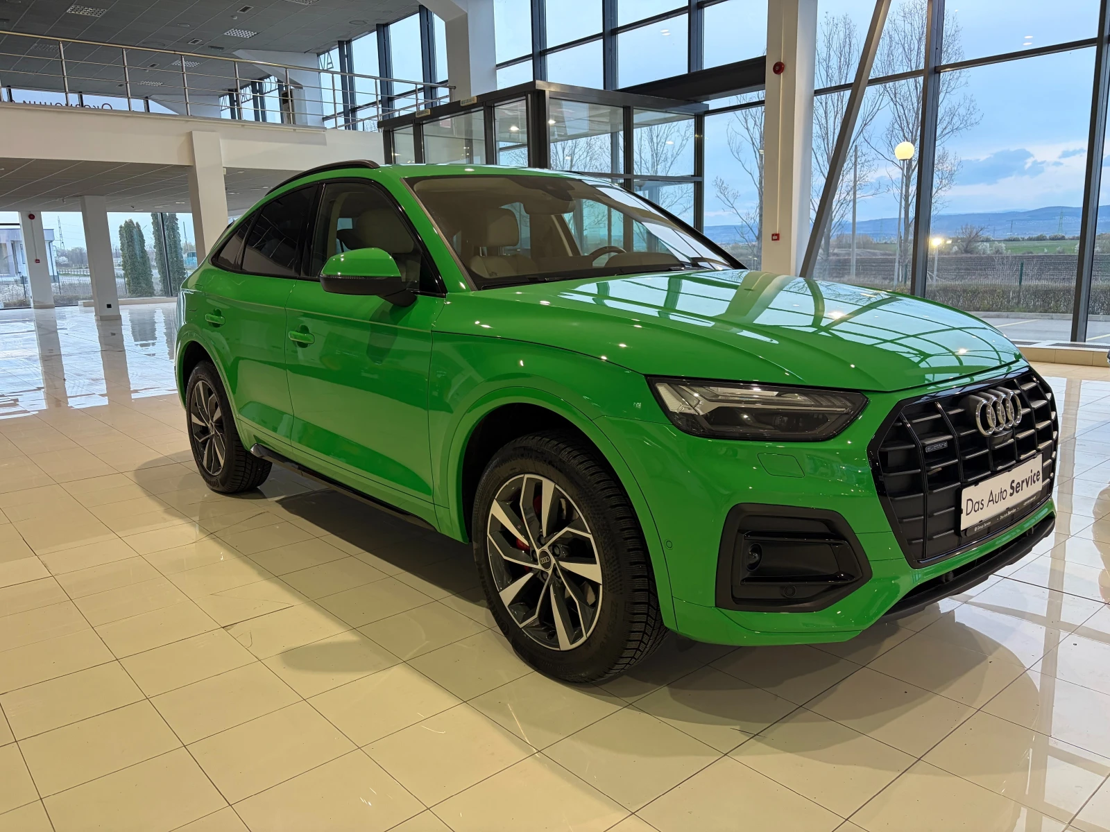 Audi Q5 Sportback | Mobile.bg � ����������� 3