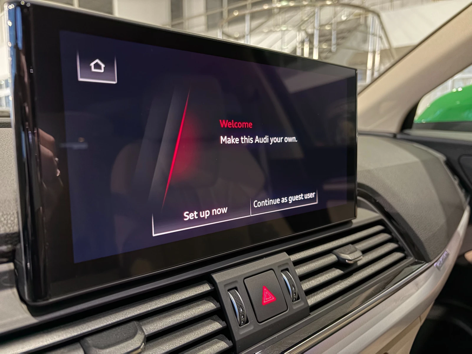 Audi Q5 Sportback | Mobile.bg � ����������� 17