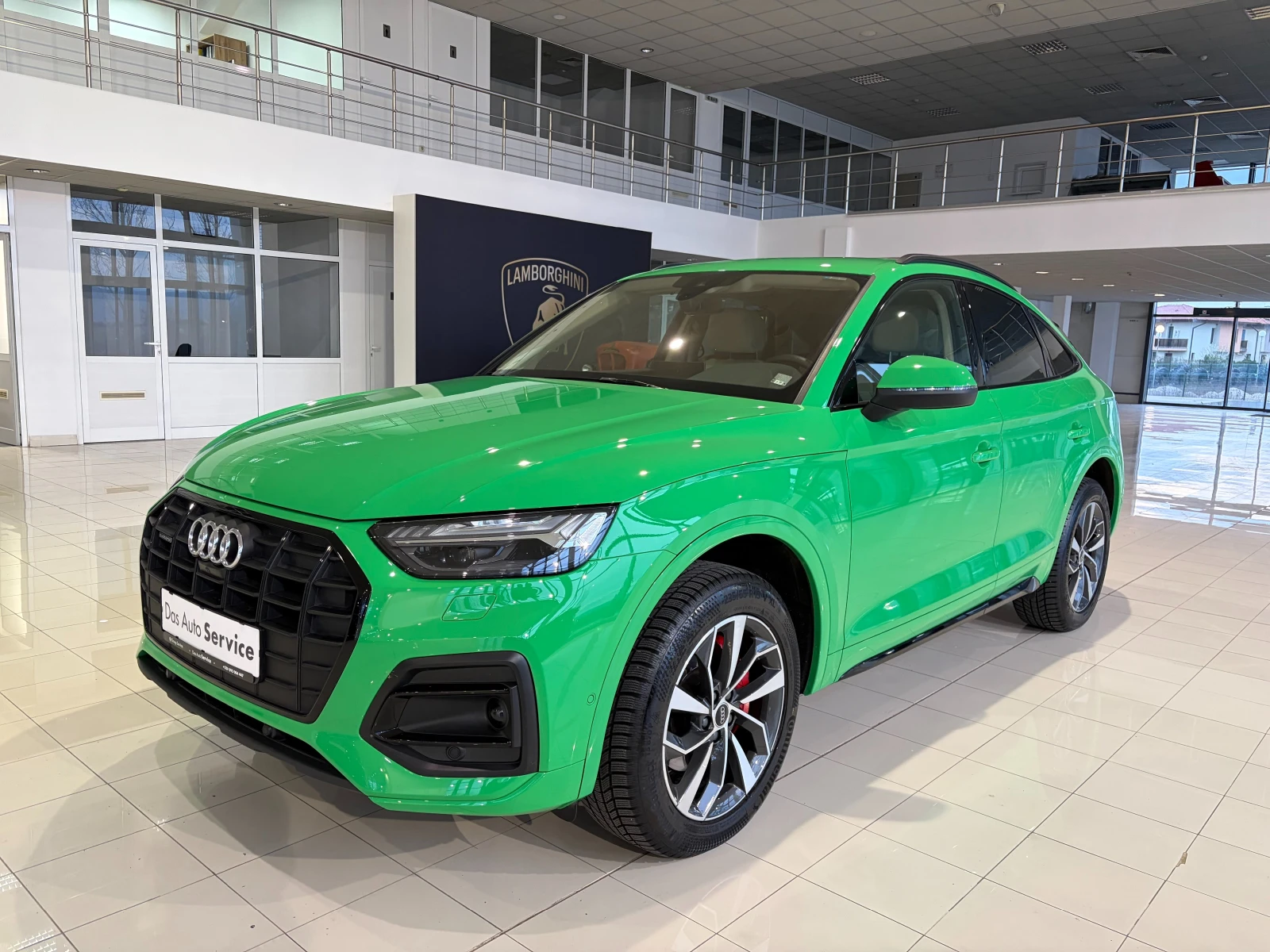 Audi Q5 Sportback | Mobile.bg � ����������� 1