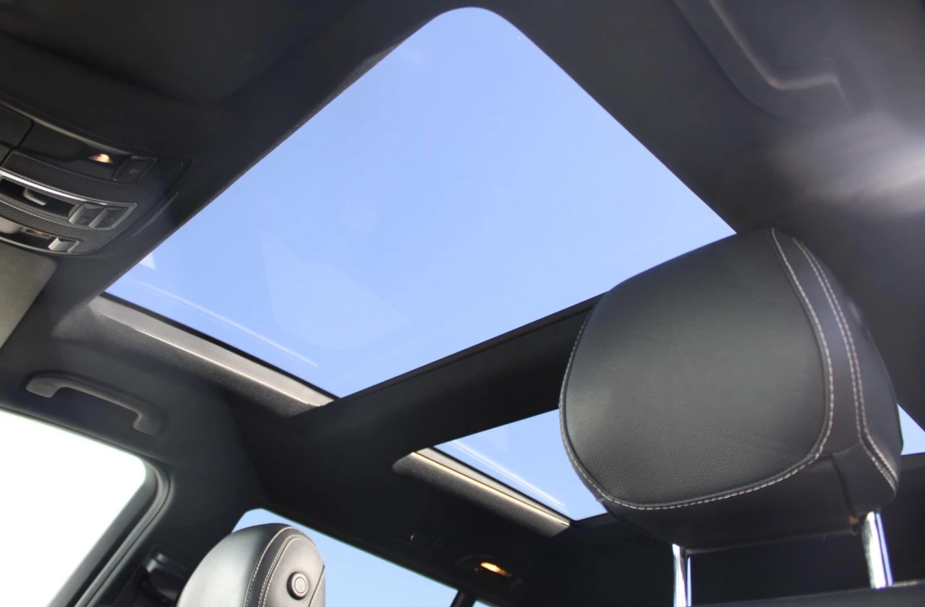 Mercedes-Benz GLS 350 d 4Matic AMG line | Mobile.bg � ����������� 7