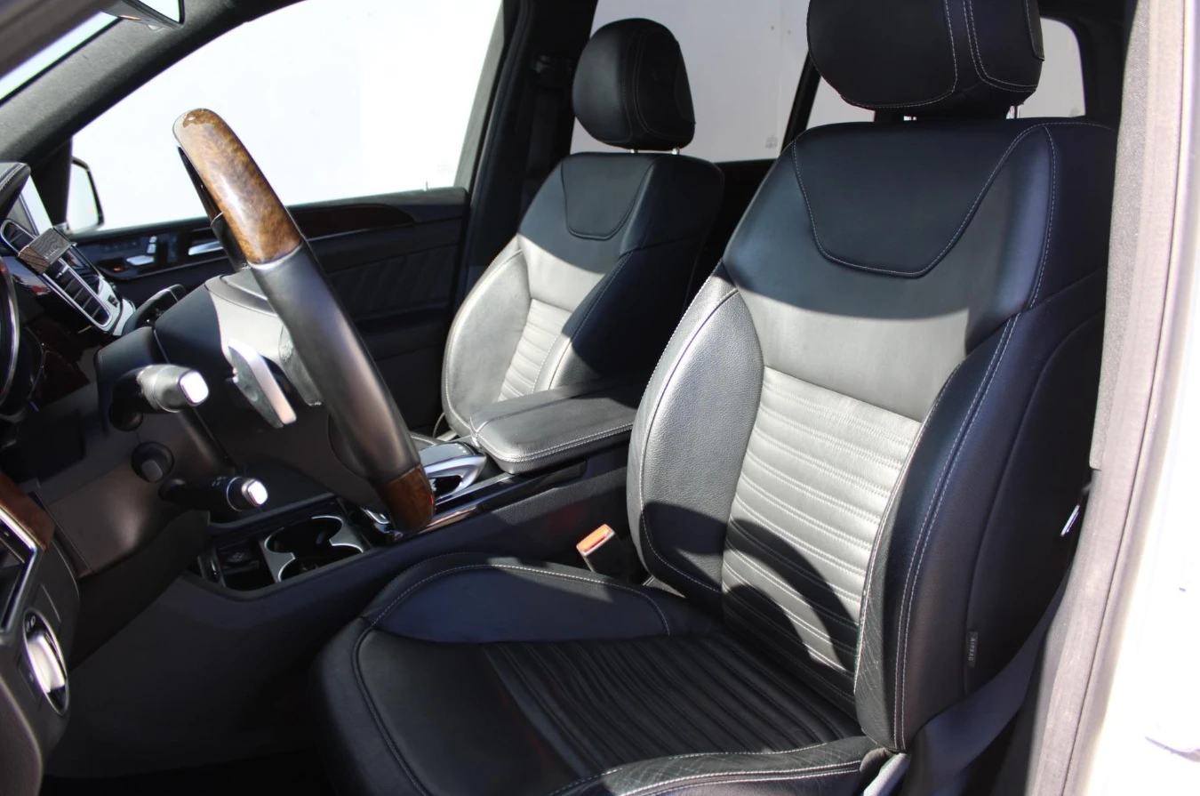 Mercedes-Benz GLS 350 d 4Matic AMG line | Mobile.bg � ����������� 5