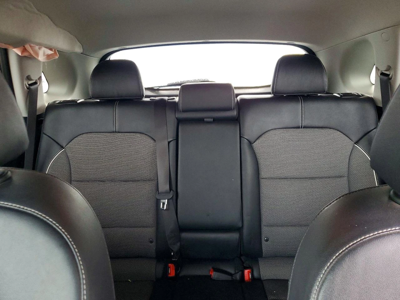 Kia Niro EV EX FWD, снимка 10 - Автомобили и джипове - 54324184