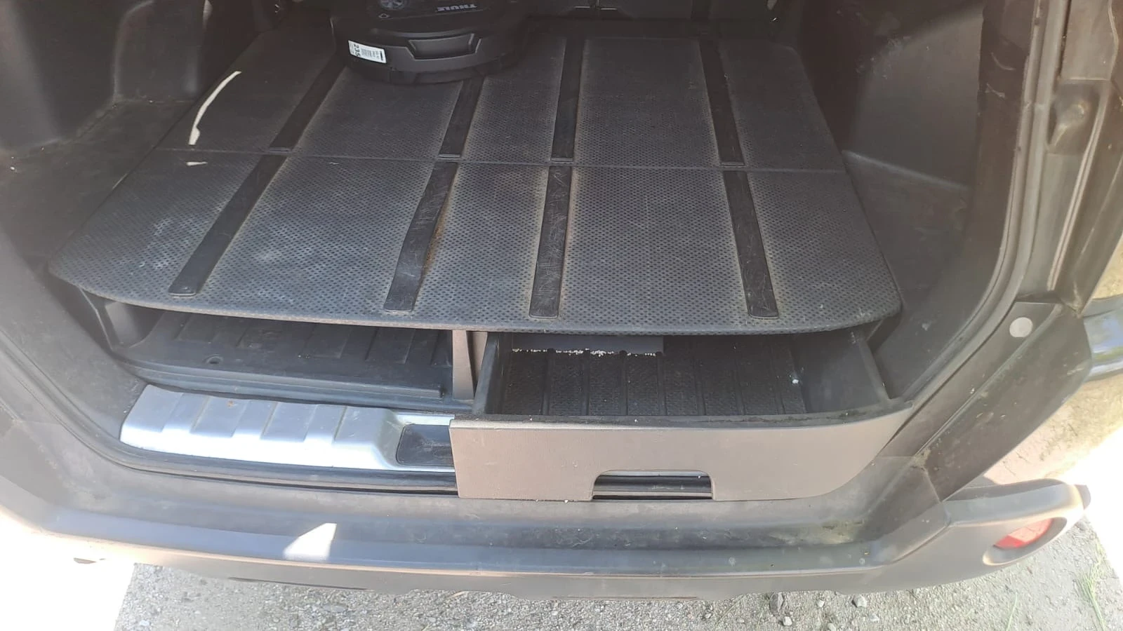 Nissan X-trail 2.0dci, снимка 10 - Автомобили и джипове - 54440259
