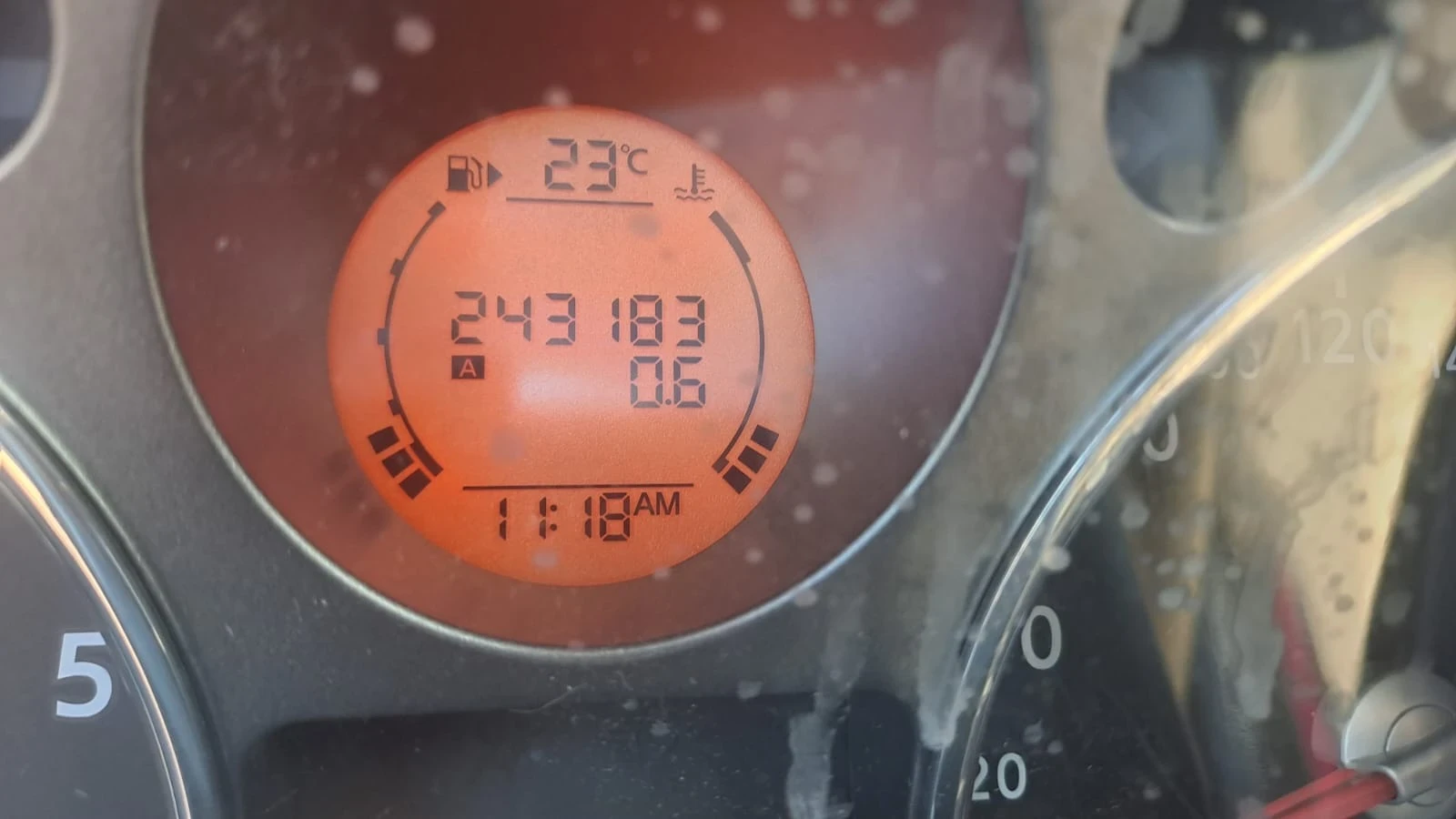 Nissan X-trail 2.0dci, снимка 17 - Автомобили и джипове - 54440259