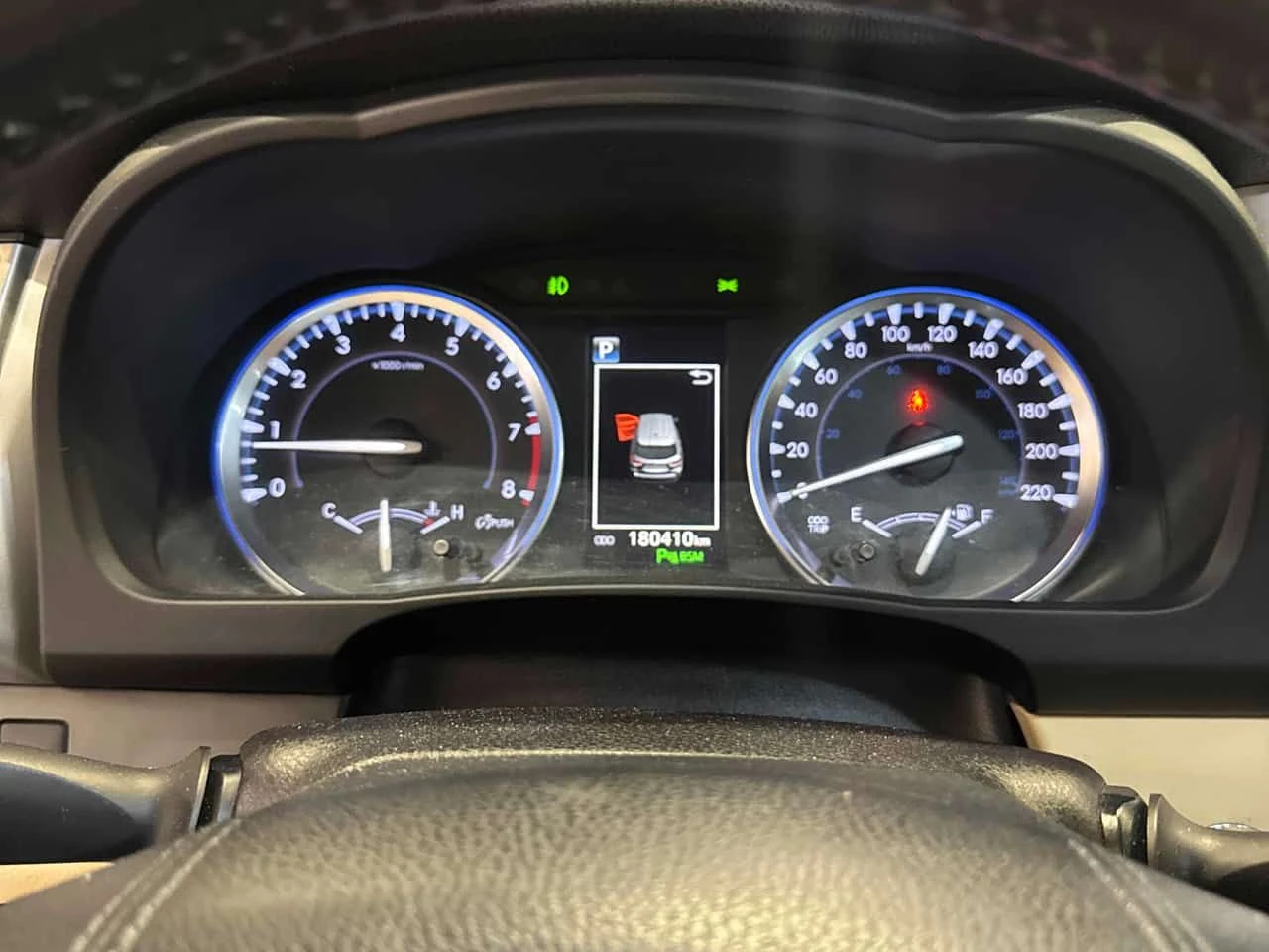 Toyota Highlander * Limited * ���������� ����� * 360 * ���������� | Mobile.bg � ����������� 17