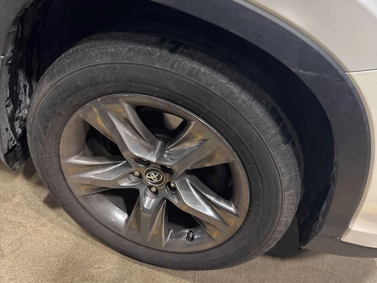 Toyota Highlander * Limited * ���������� ����� * 360 * ���������� | Mobile.bg � ����������� 7