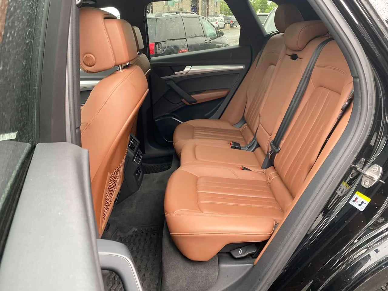 Audi Q5 Progressiv  CARFAX, снимка 14 - Автомобили и джипове - 54756344