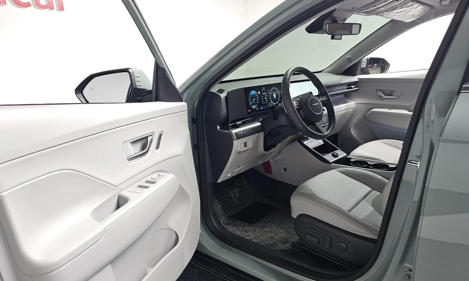 Hyundai Kona, снимка 10 - Автомобили и джипове - 54767998