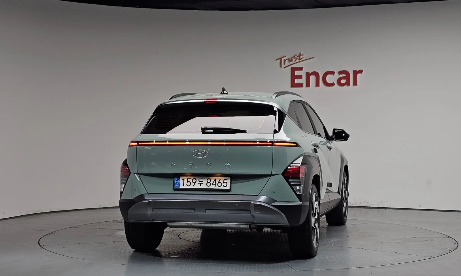Hyundai Kona, снимка 4 - Автомобили и джипове - 54767998