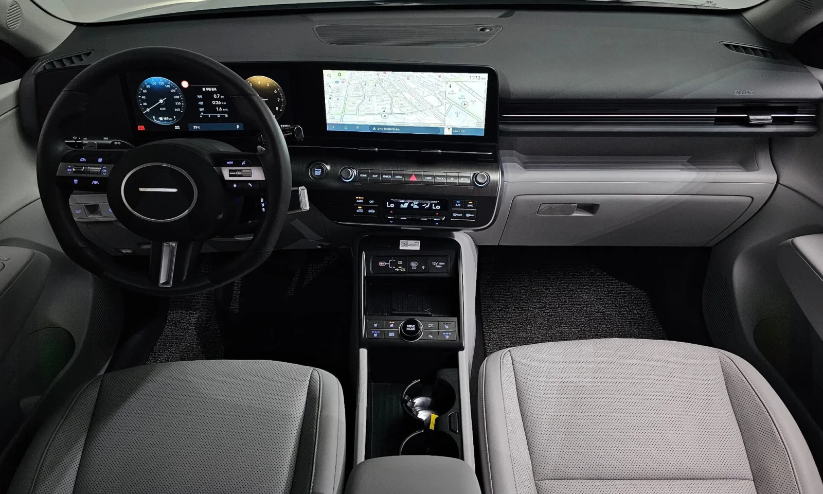 Hyundai Kona, снимка 7 - Автомобили и джипове - 54767998