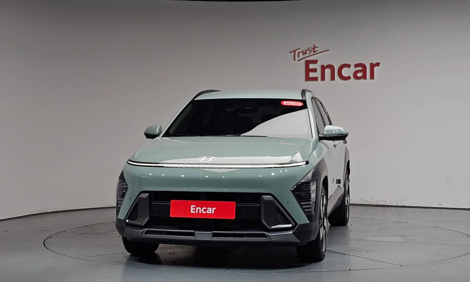 Hyundai Kona, снимка 3 - Автомобили и джипове - 54767998