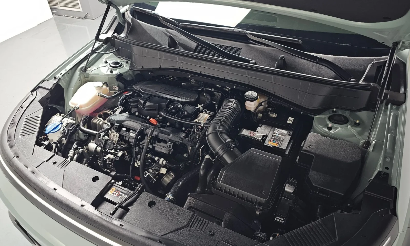 Hyundai Kona, снимка 6 - Автомобили и джипове - 54767998