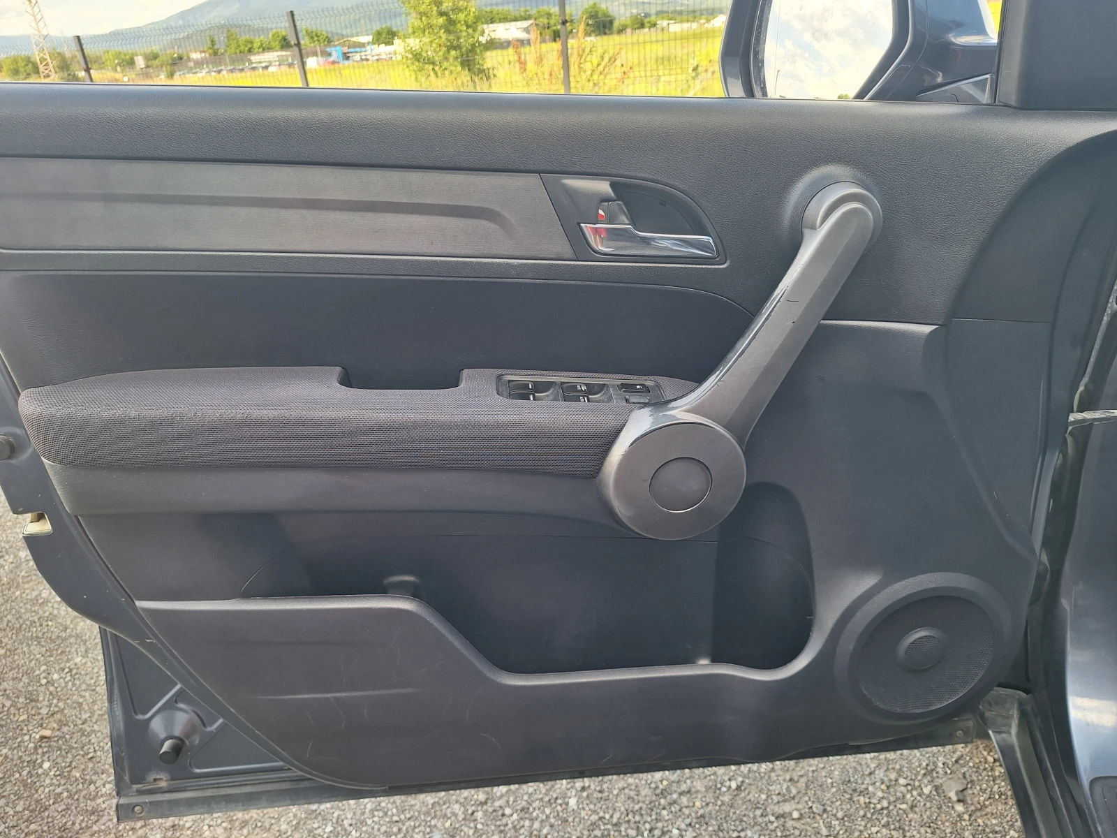 Honda Cr-v 2.2i-cdti , снимка 9 - Автомобили и джипове - 54823535