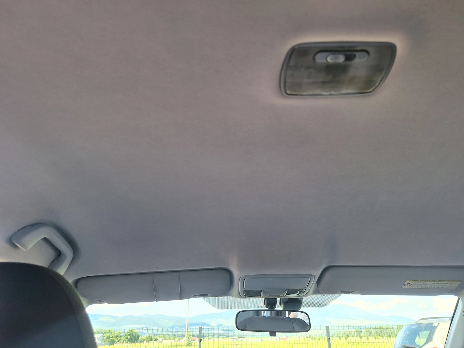 Honda Cr-v 2.2i-cdti , снимка 13 - Автомобили и джипове - 54823535
