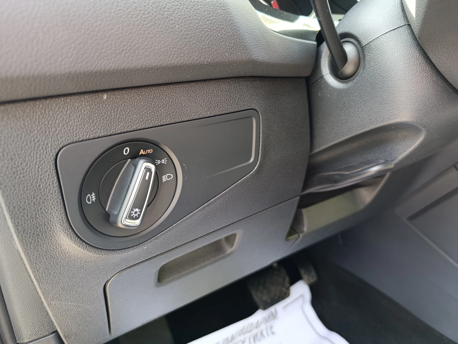 VW Tiguan 1.5TSI 150hp Гаранция до 04.2028, снимка 11 - Автомобили и джипове - 54837107