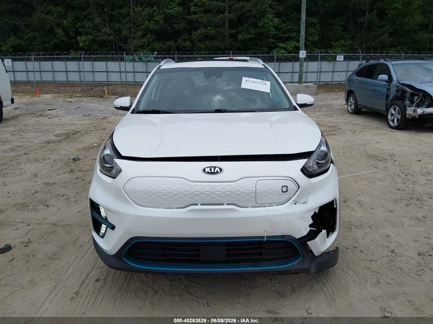 Kia Niro Ev Ex Premium, снимка 13 - Автомобили и джипове - 54902962